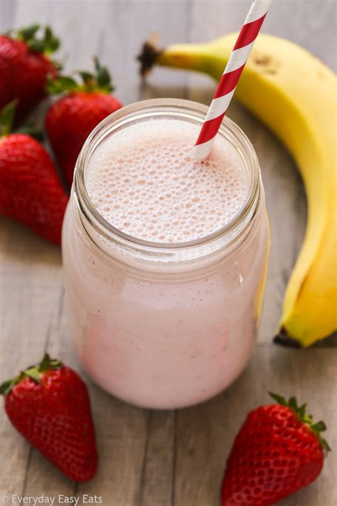 Whey Protein Weight Gain Shake Recipe | Deporecipe.co