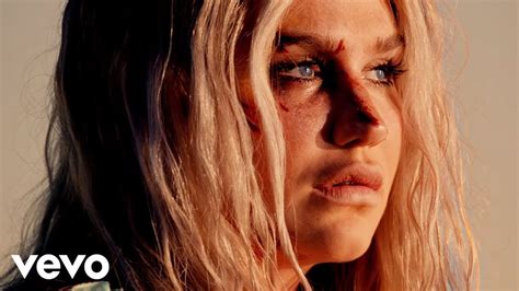 Review: Kesha achieves greatness on comeback album 'Rainbow'