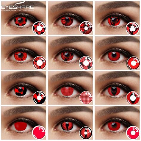 Share 89+ anime eye lenses best - in.coedo.com.vn