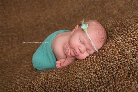 Baby Adley * Edmonton Newborn Photography | Teagan Photography Blog