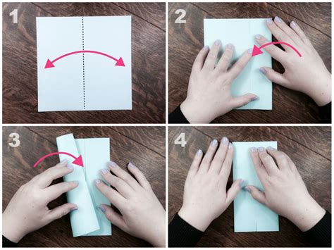 Traditional Origami Ship Tutorial