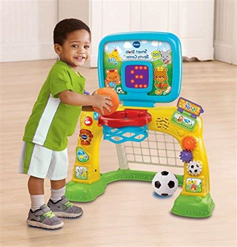 VTech Smart Shots Sports Center