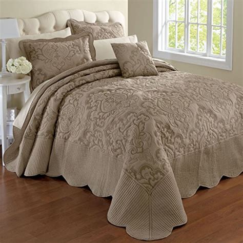 oversized king comforters 128x120 - Interior Design Ideas for Your Modern Home Design Milk