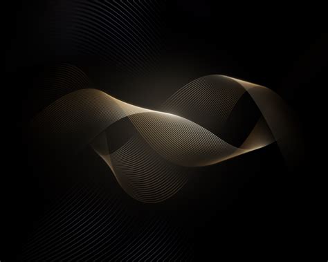 Gold Black Wallpapers on WallpaperDog