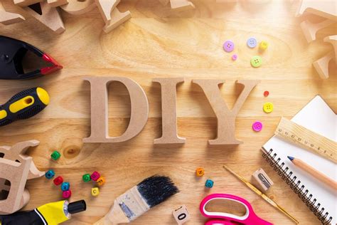 DIY Small Business Ideas for Everyone: You Should Check Out Right Now!