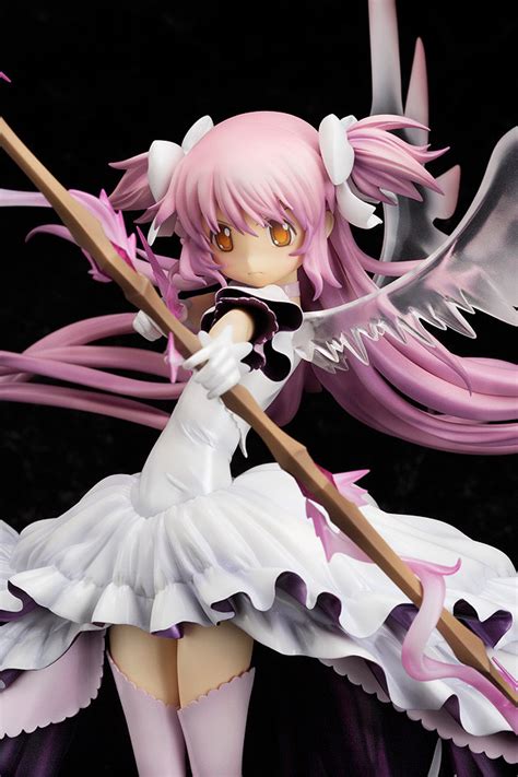 [GSC] Ultimate Goddess Madoka Pre-order!- How a Girl Figures