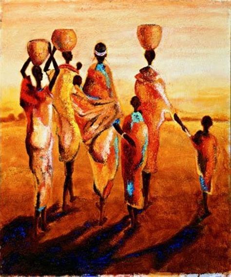 17 Best images about African Art on Pinterest | Africa, Culture and African art