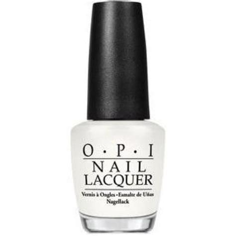 OPI Nail Lacquer Polish .5oz/15mL - Funny Bunny H22 - Walmart.com