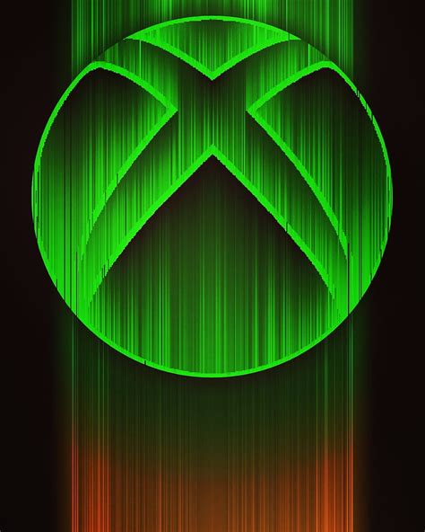 Xbox Logo Hd