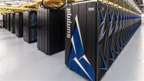 Top Supercomputers In India - Analytics Drift