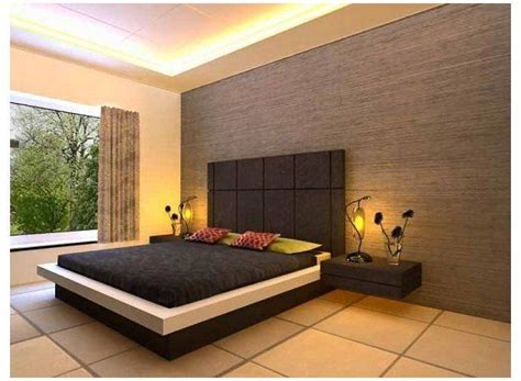 Indian Bedroom Furniture Design