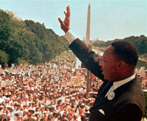 Nearly 60 Years Later, We’re Still Chasing Dr. King’s Dream | Cognoscenti