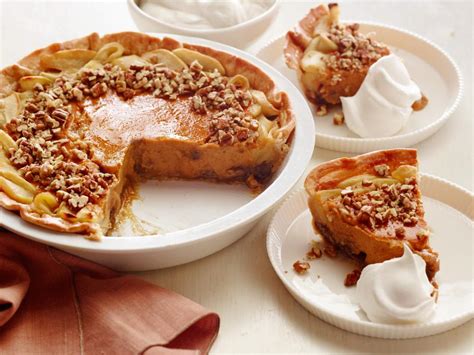 8 Thanksgiving Desserts, Reimagined | Thanksgiving Recipes, Menus, Entertaining & More : Food ...