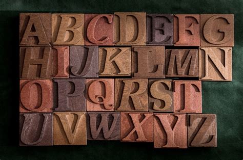 Alphabet Cut Filessvg Fonts For Cricut Digital Letter - vrogue.co