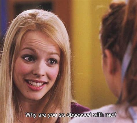 Funny Regina George Quotes - ShortQuotes.cc