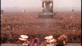 Metallica Live Moscow 1991 - Teachers Music