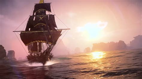 Skull & Bones loadouts will let you create the perfect pirate ship | PCGamesN