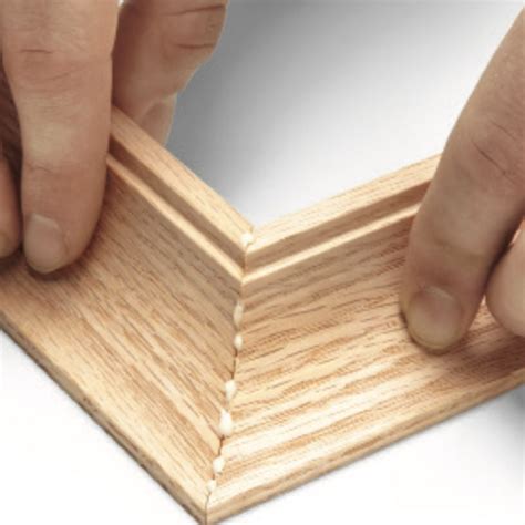 Make a Perfect Miter Joint (DIY) | Family Handyman