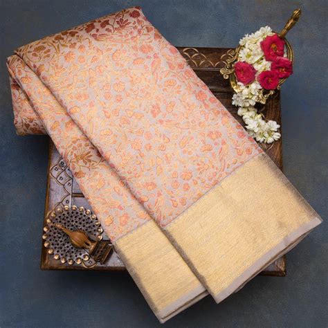 Elevate Your Wardrobe With Top 5 Expensive Silk Sarees - Deepamsilksbangalore