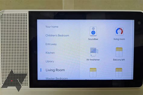 Google Nest Hub and other Assistant smart displays gain improved smart home controls | Android ...