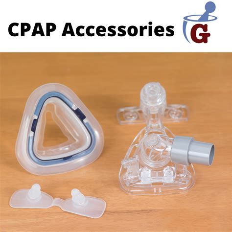 Respiratory & CPAP | George's Pharmacy & Medical Equipment