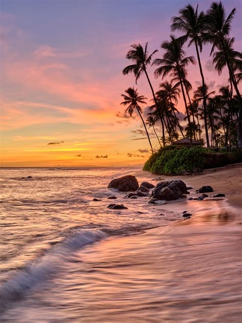 Ke Aloha | Kaanapali Beach | Maui, Hawaii