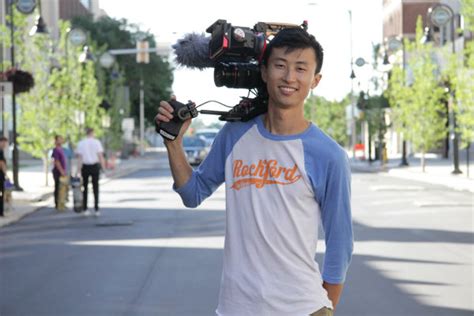 Breakthrough Sundance Filmmaker Bing Liu Joins Nonfiction Unlimited For Spots, Branded Fare ...