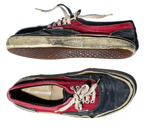 Do Vans Make Steel Toe Shoes? - PostureInfoHub