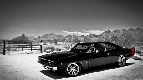 Classic Muscle Car Wallpapers - Top Free Classic Muscle Car Backgrounds - WallpaperAccess