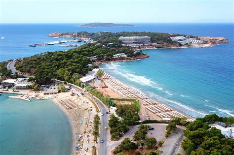 10 Best Beaches in Athens - What Is the Most Popular Beach in Athens? – Go Guides