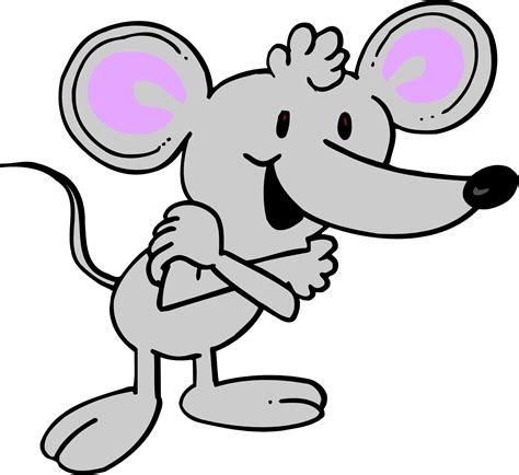 Free Cartoon Mouse Cliparts, Download Free Cartoon Mouse Cliparts png images, Free ClipArts on ...