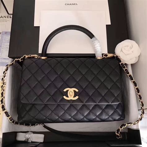 Chanel Purses Handbags | semashow.com