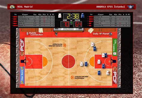 PCFantaCanestro PCF2017 (Windows PC) - NBA Basketball Manager GM Game