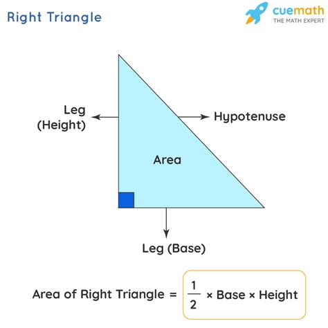 Area Of Triangle