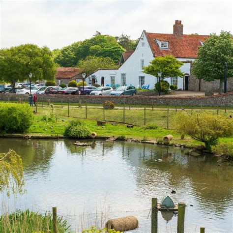 Gallery | The Manor Coastal Hotel & Inn, Blakeney, Norfolk