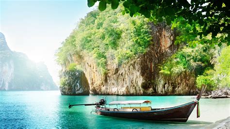 Thailand Desktop Wallpapers - Top Free Thailand Desktop Backgrounds - WallpaperAccess