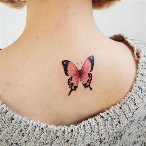 5 Best Pink Tattoo Designs | Tatuaggi rosa, Tatuaggi carini, Tatuaggi cool