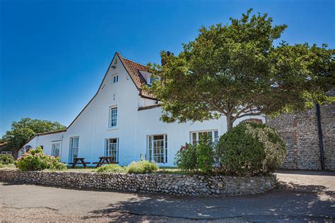 Blakeney Manor Hotel, Blakeney, Norfolk