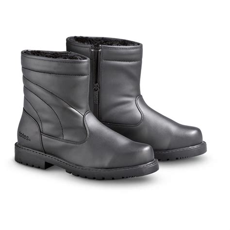 Men's Winter Boots Clearance Canada Only | semashow.com