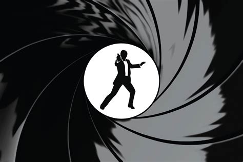 James Bond Wallpapers - Wallpaper Cave