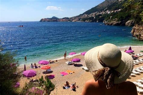 dubrovnik-beaches-st-jakov-beach - Dubrovnik Travel Guide