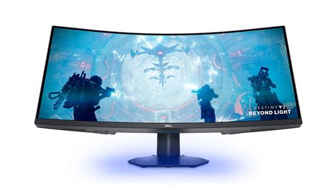 Dell 34 Curved Gaming Monitor – S3422DWG | Dell USA