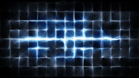 Light Grid Full HD Wallpaper and Background Image | 1920x1080 | ID:312712