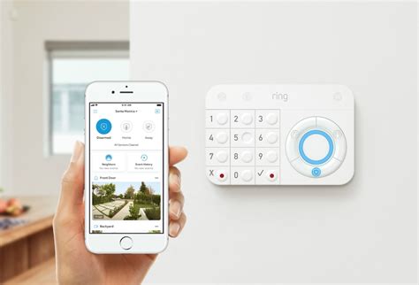 The Best Home Security Systems in 2019 | Digital Trends