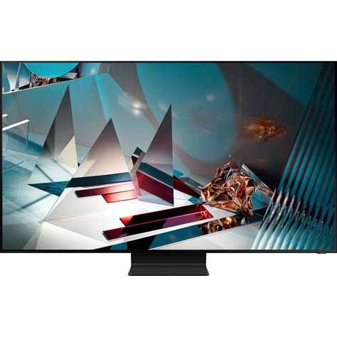 Samsung Q800T 75" Class HDR 8K UHD Smart QLED TV QN75Q800TAFXZA