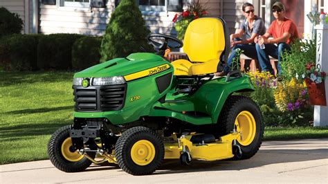 X700 Signature Series Tractors Lawn Tractors John Deere US, 44% OFF