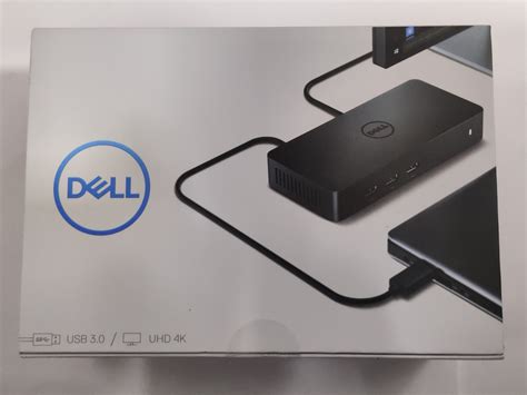 Dell D3100 USB 3.0 Triple Video Docking -Rs.13430 – LT Online Store