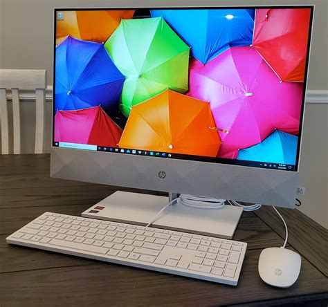 HP Pavilion 24 All-in-One (2020) - Review 2020 - PCMag Australia