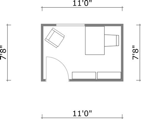 Great Ideas For Small Office Floor Plans RoomSketcher | atelier-yuwa.ciao.jp