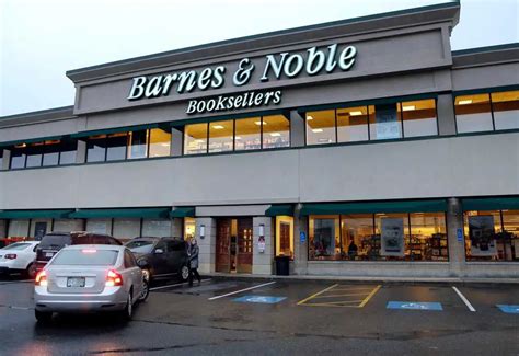 Barnes and Noble Near Me | United States Maps